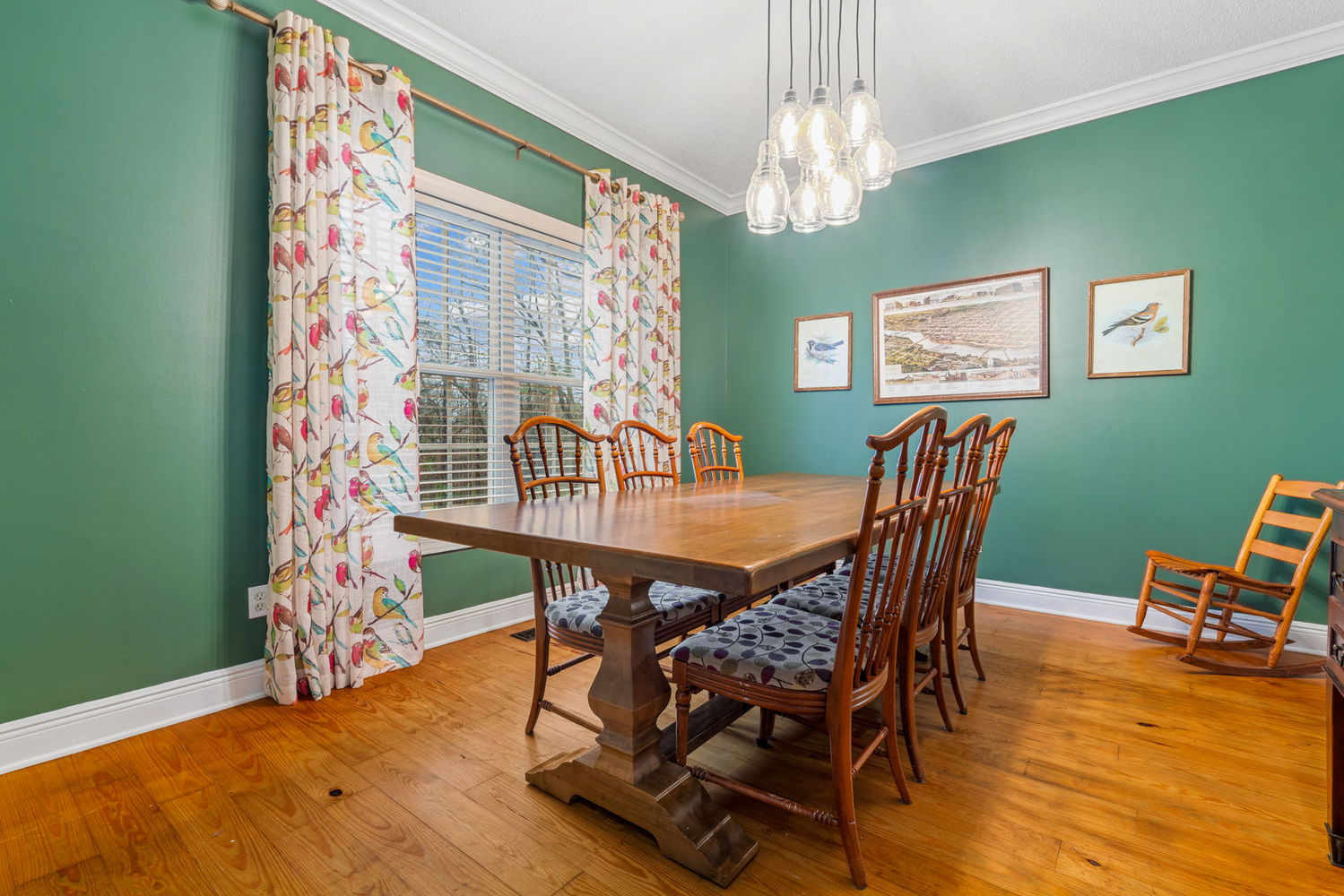 Home for sale at 1744 Piedmont Drive in Auburn, AL Full Details