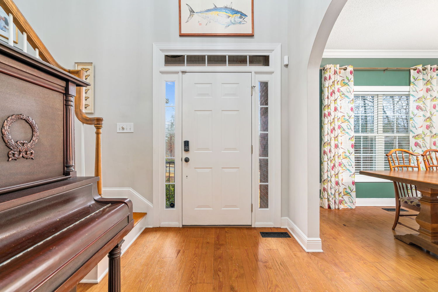 Home for sale at 1744 Piedmont Drive in Auburn, AL Full Details