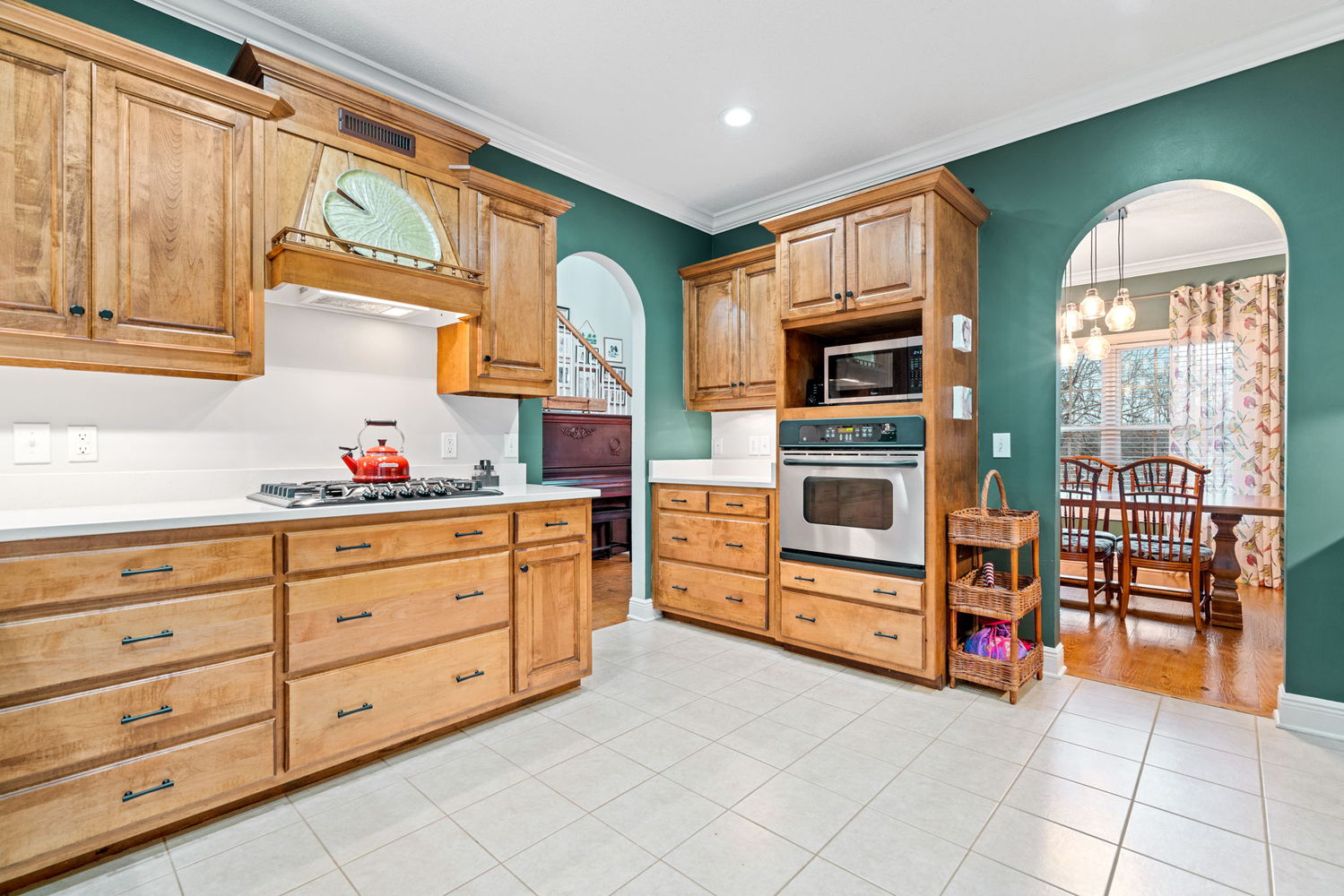 Home for sale at 1744 Piedmont Drive in Auburn, AL Full Details