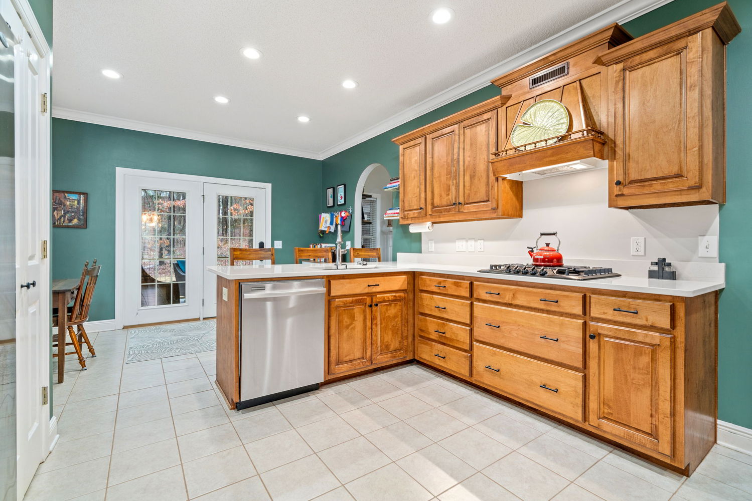 Home for sale at 1744 Piedmont Drive in Auburn, AL Full Details