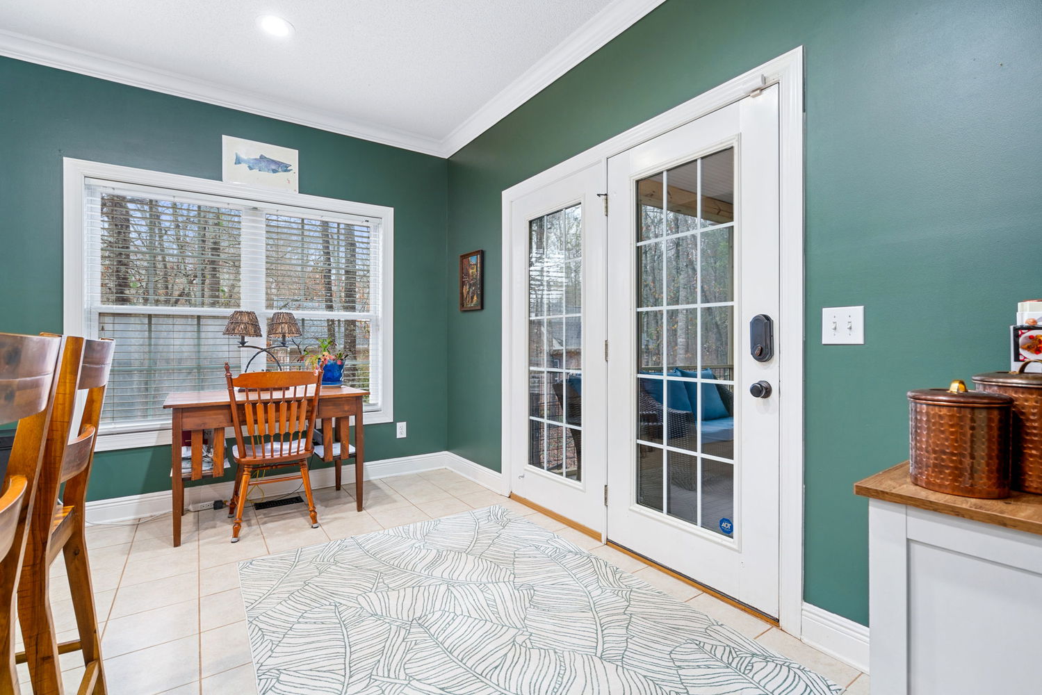 Home for sale at 1744 Piedmont Drive in Auburn, AL Full Details