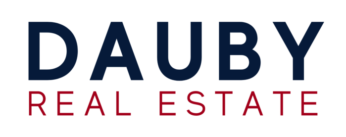 Dauby Real Estate - More Menu Logo