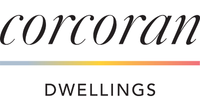 Corcoran Dwellings Footer Logo