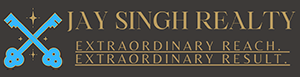 Jay Singh - More Menu Logo