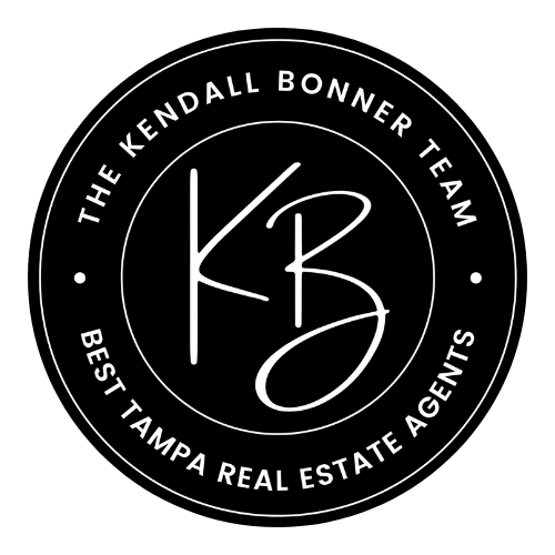 The Kendall Bonner Team, Best Tampa Real Estate Agents