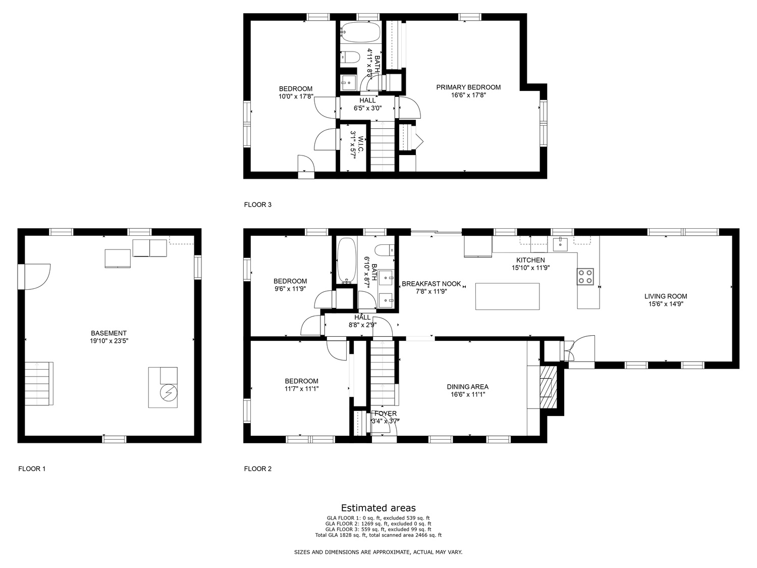 home for sale 373 Pickering Street Manchester New Hampshire