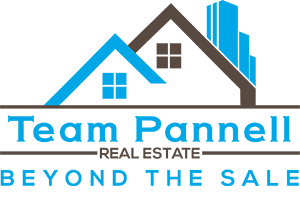 teampannell.com logo