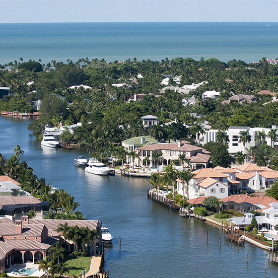 Southwest Florida Real Estate Homes for Sale in Southwest Florida