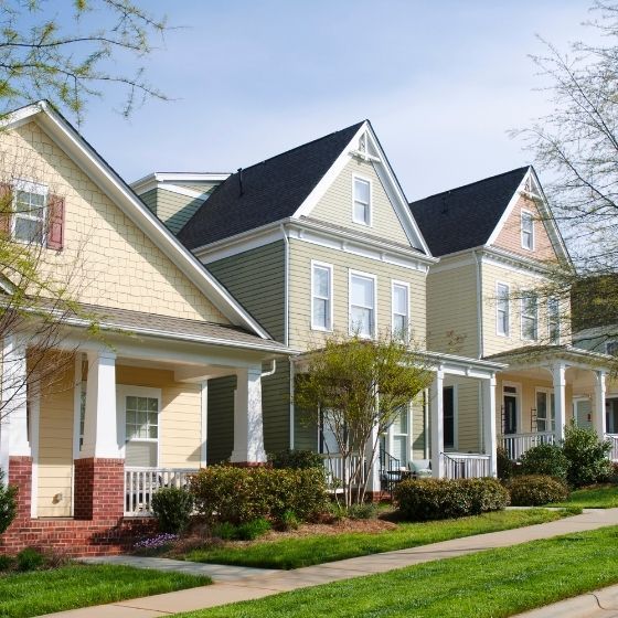 Twin Cities and Western WI Real Estate Homes for Sale in Twin Cities