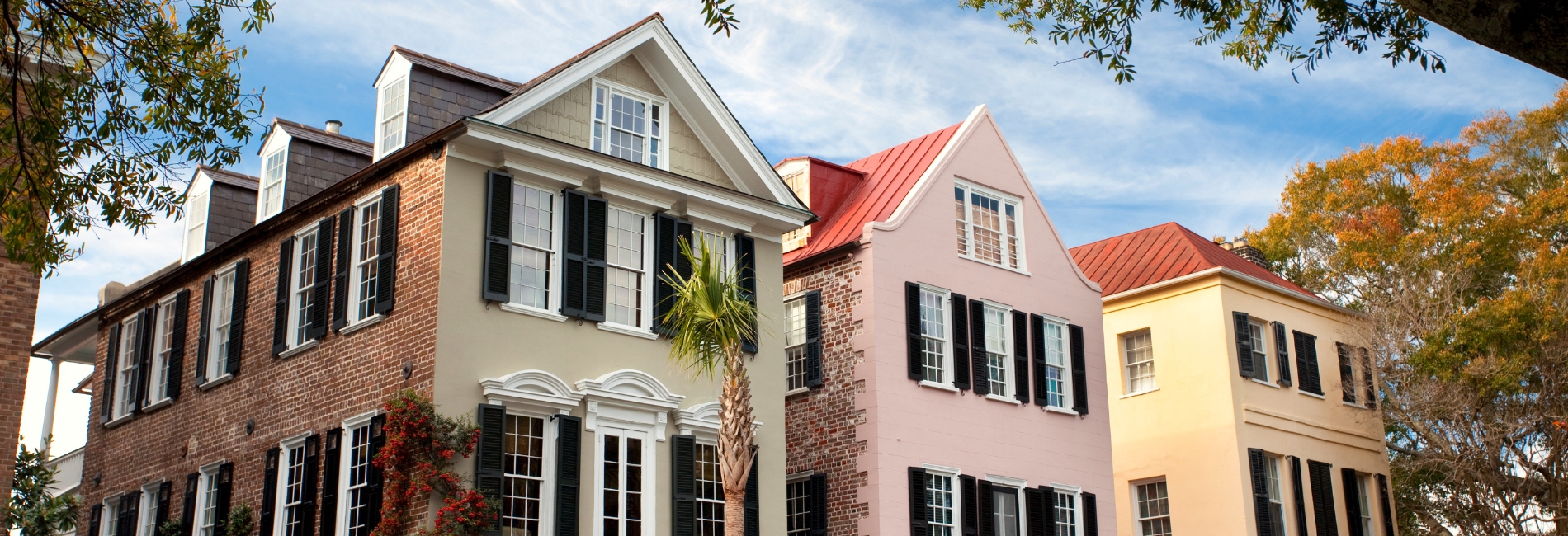 Search Charleston SC Real Estate - Nearby Homes For Sale - Matt O'Neill Real  Estate