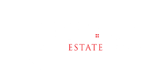 Chris Nevada - More Menu Logo