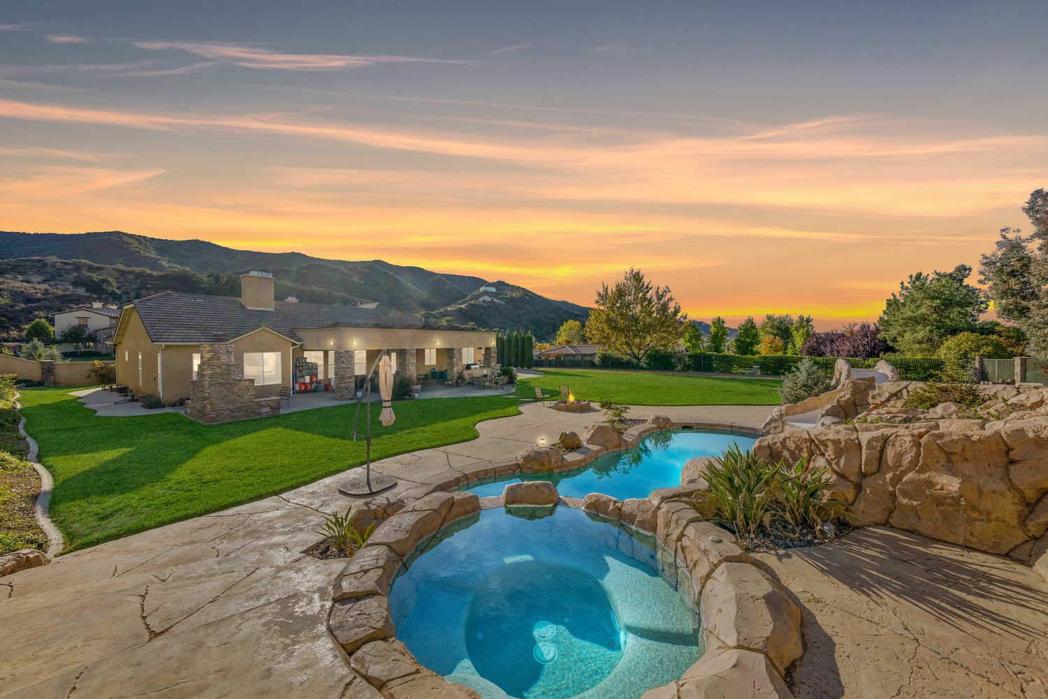 Home for Sale 13912 Meadow View Ln Yucaipa Full Details