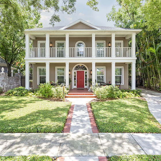 Southern Louisiana Real Estate Homes for Sale in Southern Louisiana