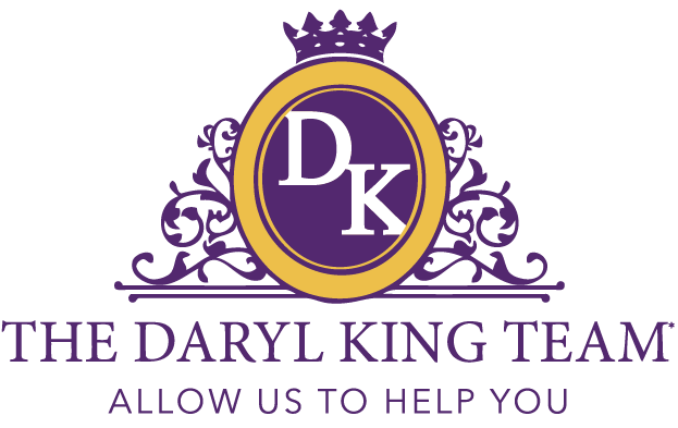 The Daryl King Team