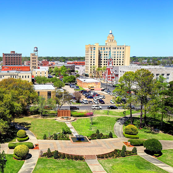 Northeast Louisiana Real Estate Homes for Sale in Northeast Louisiana