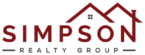 Simpson Realty Group - More Menu Logo