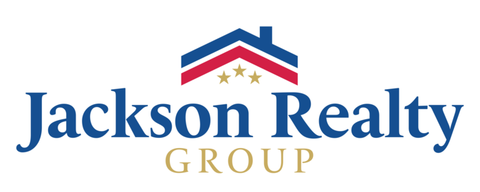 Jackson Realty Group - More Menu Logo
