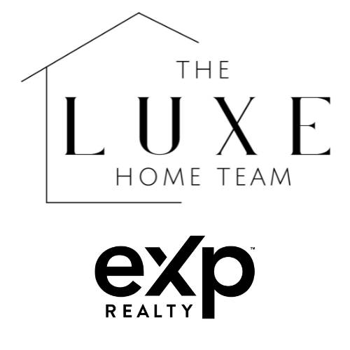 The Luxe Home Team