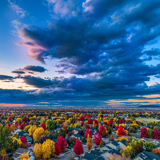 Boise Real Estate Homes for Sale in Boise