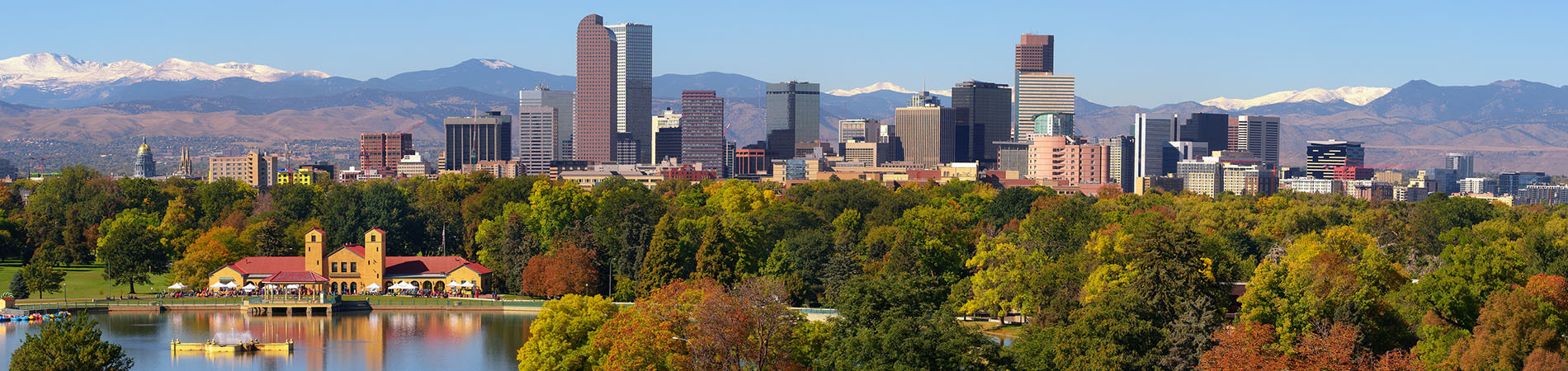 Denver Area Real Estate - Homes for Sale in the Denver Area