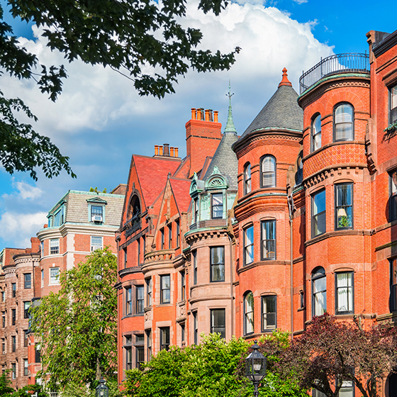 North Shore Boston Real Estate Homes for Sale in North Shore Boston