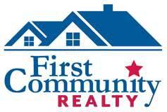 First Community Realty Admin