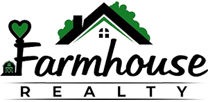 Farmhouse Realty Group - More Menu Logo