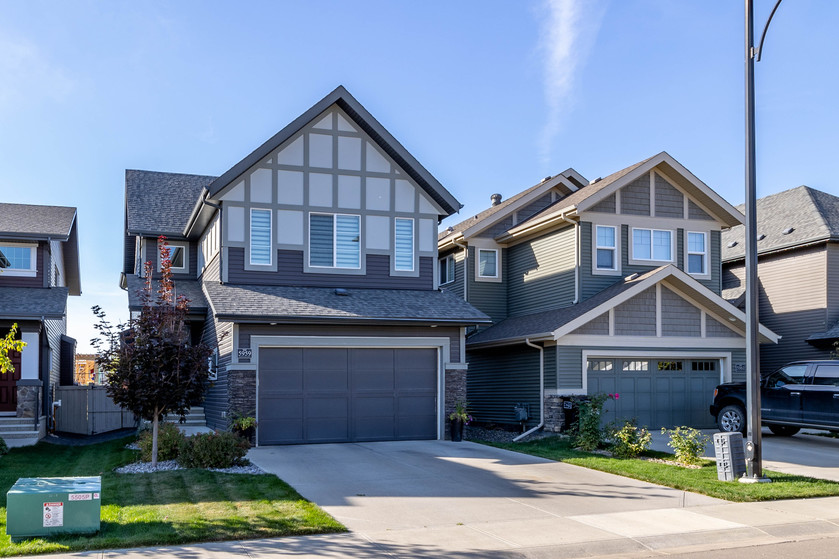 Edmonton Real Estate Homes for Sale in Edmonton