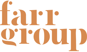 Farr Group NW - More Menu Logo