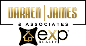 Darren James & Associates brokered by eXp Realty