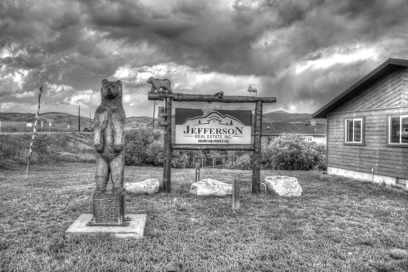 Park County Colorado Real Estate Homes for Sale in Park County Colorado