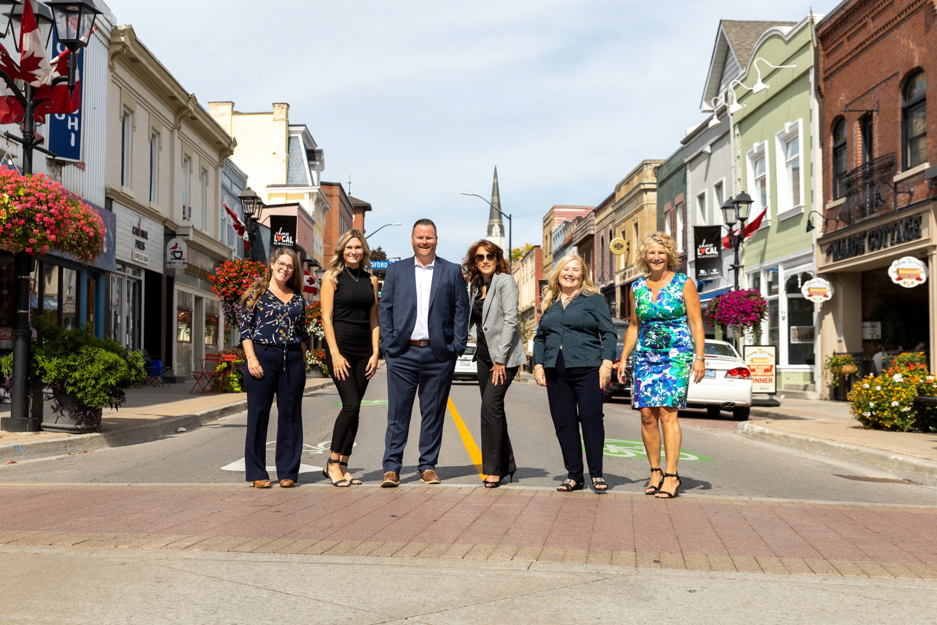 York Region Real Estate Homes for Sale in York Region