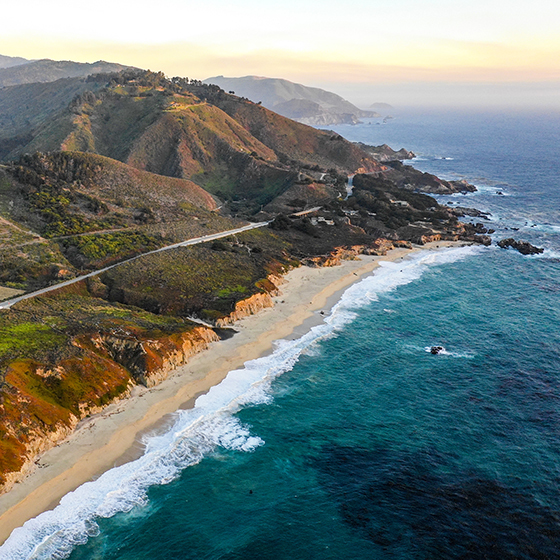 Central Coast Real Estate Homes for Sale in Central Coast