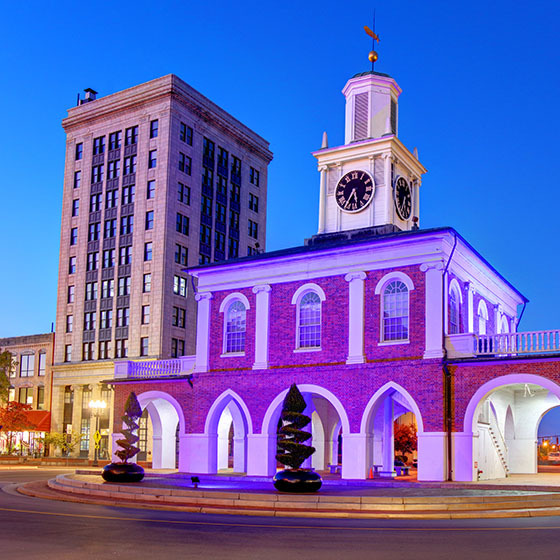 Fayetteville/Fort Bragg Real Estate Homes for Sale in Fayetteville