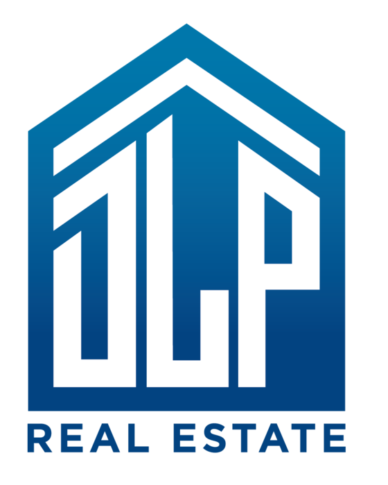 DLP Real Estate, Inc. - More Menu Logo