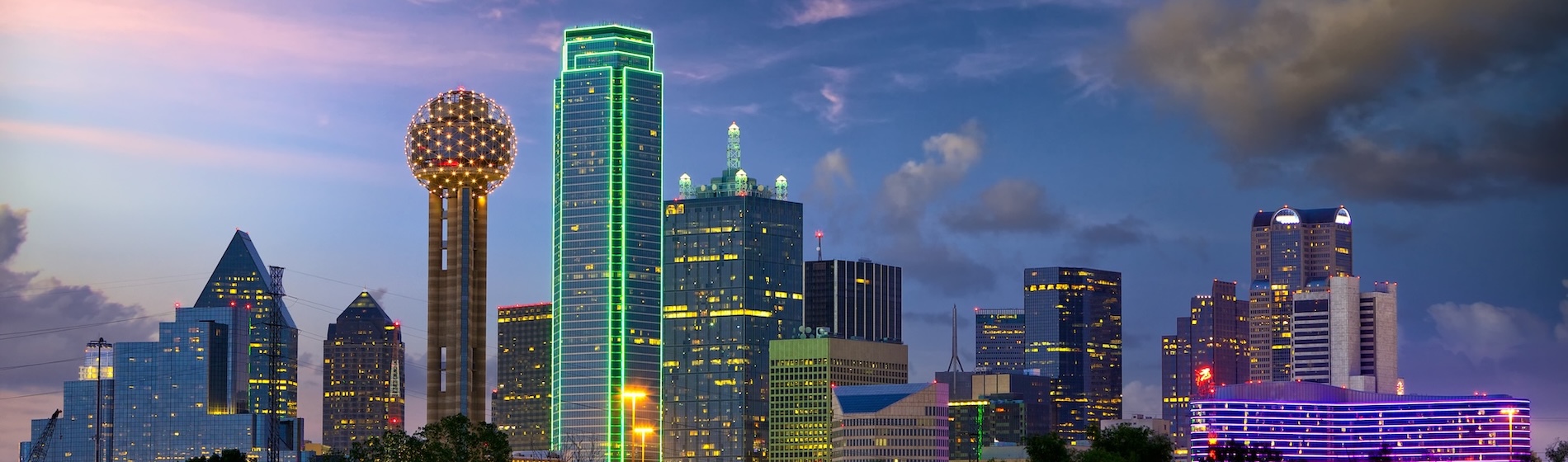 Modern 3-Bedroom Home for Sale in Arlington, TX | TikTok, image size:1900x560