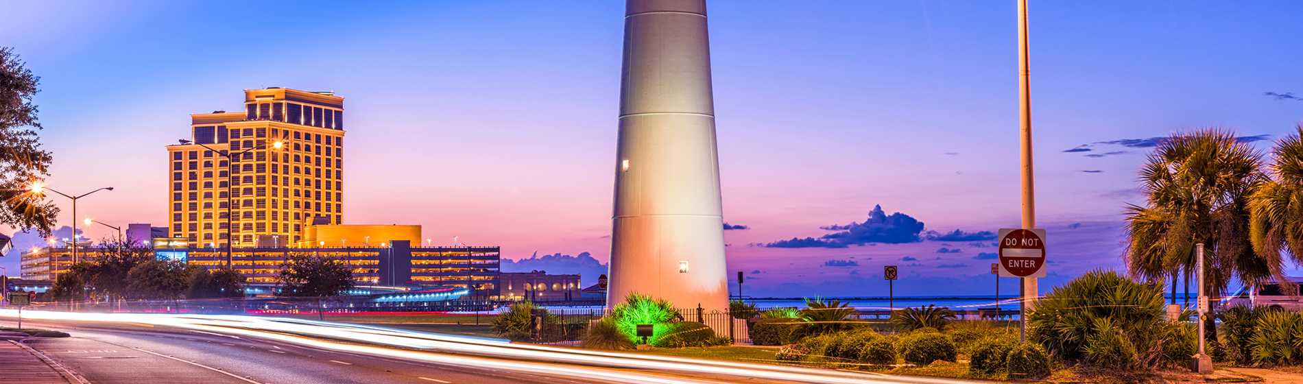 Mississippi Gulf Coast Real Estate Homes for Sale on the Mississippi