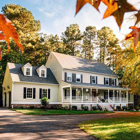 Hampton Roads Real Estate Homes for Sale in Hampton Roads