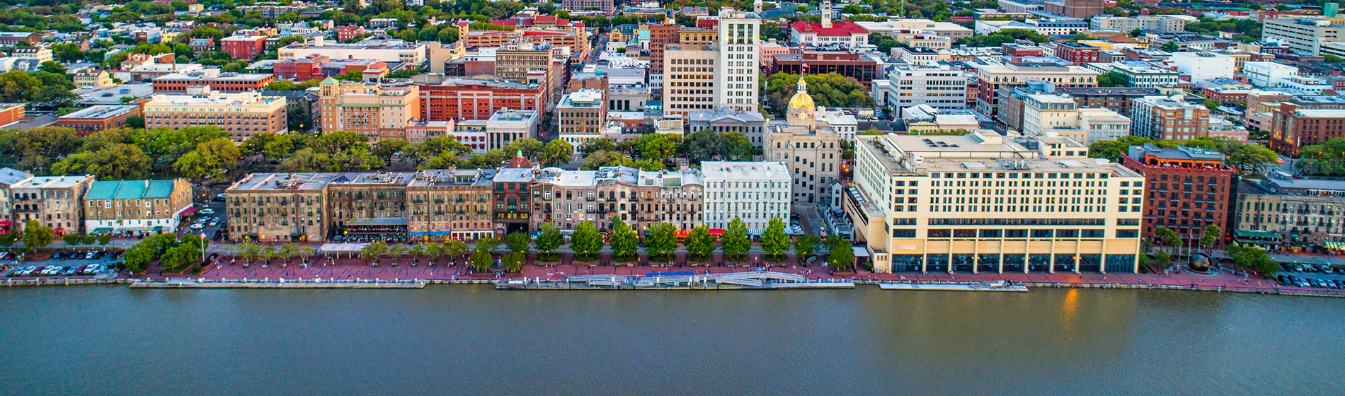 Savannah Area Real Estate - Homes for Sale in Savannah Area