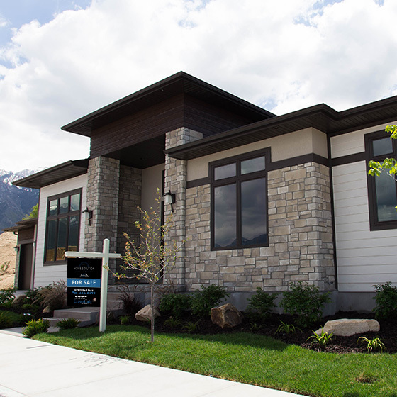 Wasatch Front Real Estate Homes for Sale along the Wasatch Front and