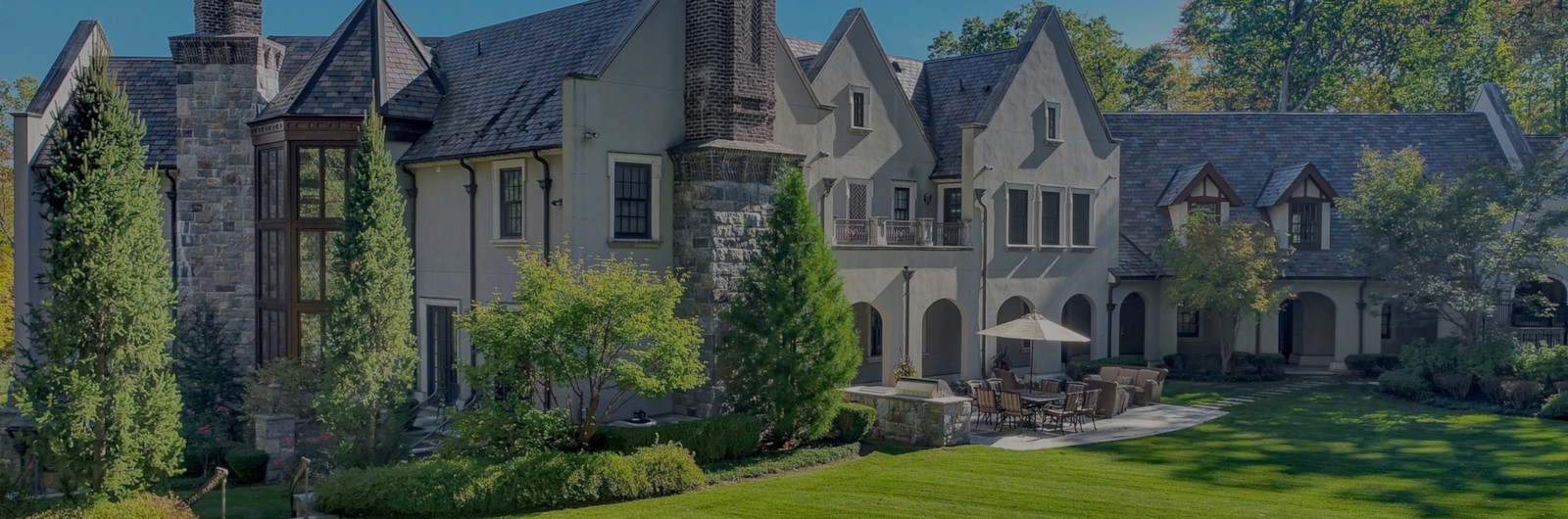 Short Hills NJ Brokerage – Prominent Properties Sotheby's International  Realty
