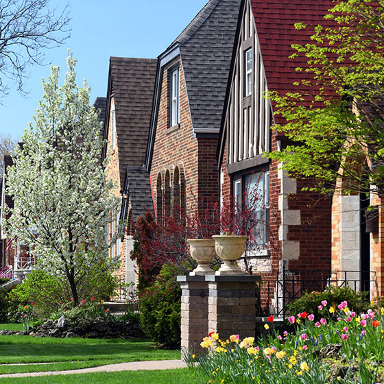 Northwest Chicago Real Estate Homes for Sale in Northwest Chicago