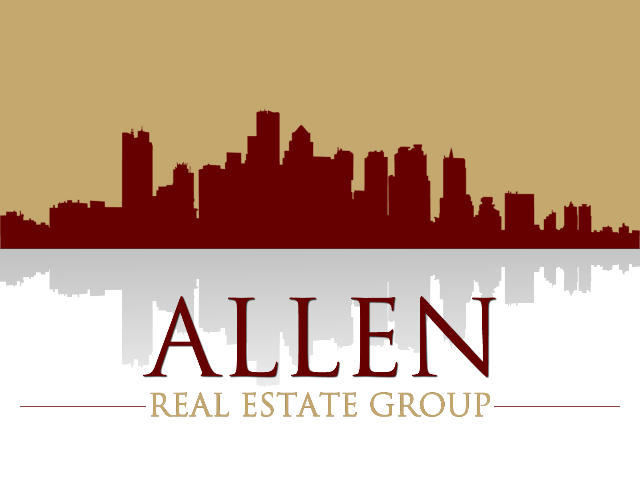 Allen Marketing Real Estate