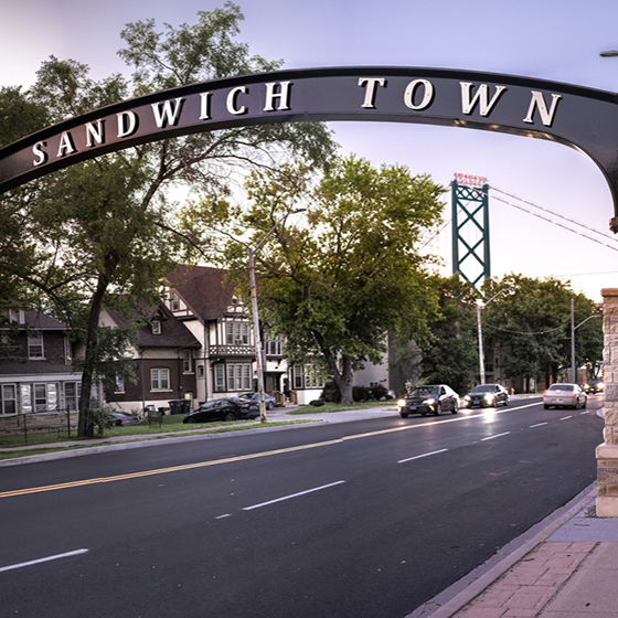 Windsor Ontario Real Estate Homes for Sale in Windsor Ontario