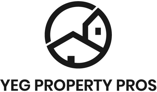 YEG Property Pros - More Menu Logo