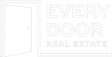 The Every Door Team - More Menu Logo
