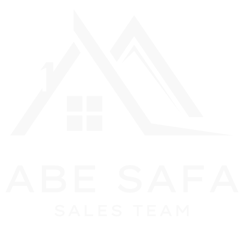 Abe Safa Sales Team - More Menu Logo