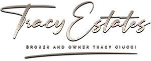 Tracy Ciucci - More Menu Logo