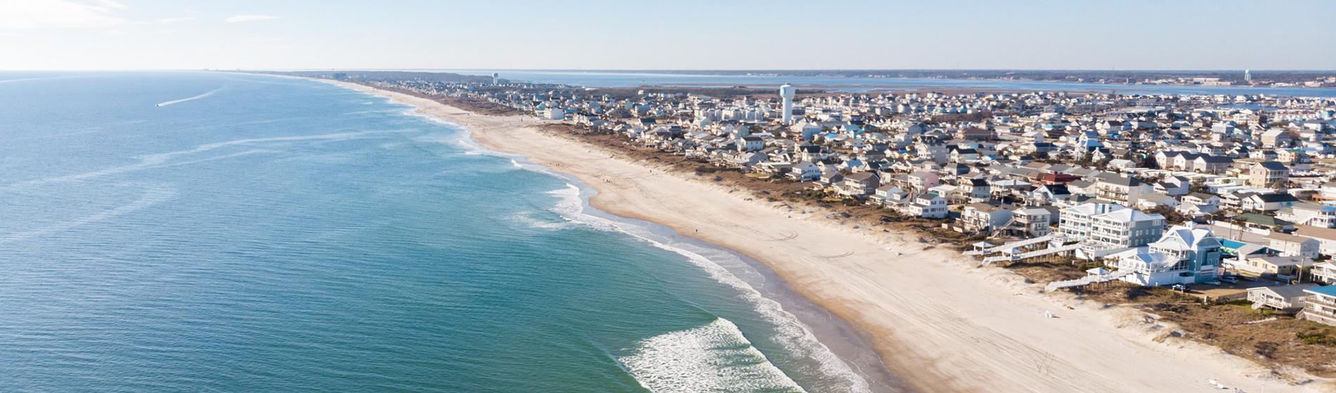 Coastal North Carolina Real Estate Homes for Sale in Coastal North