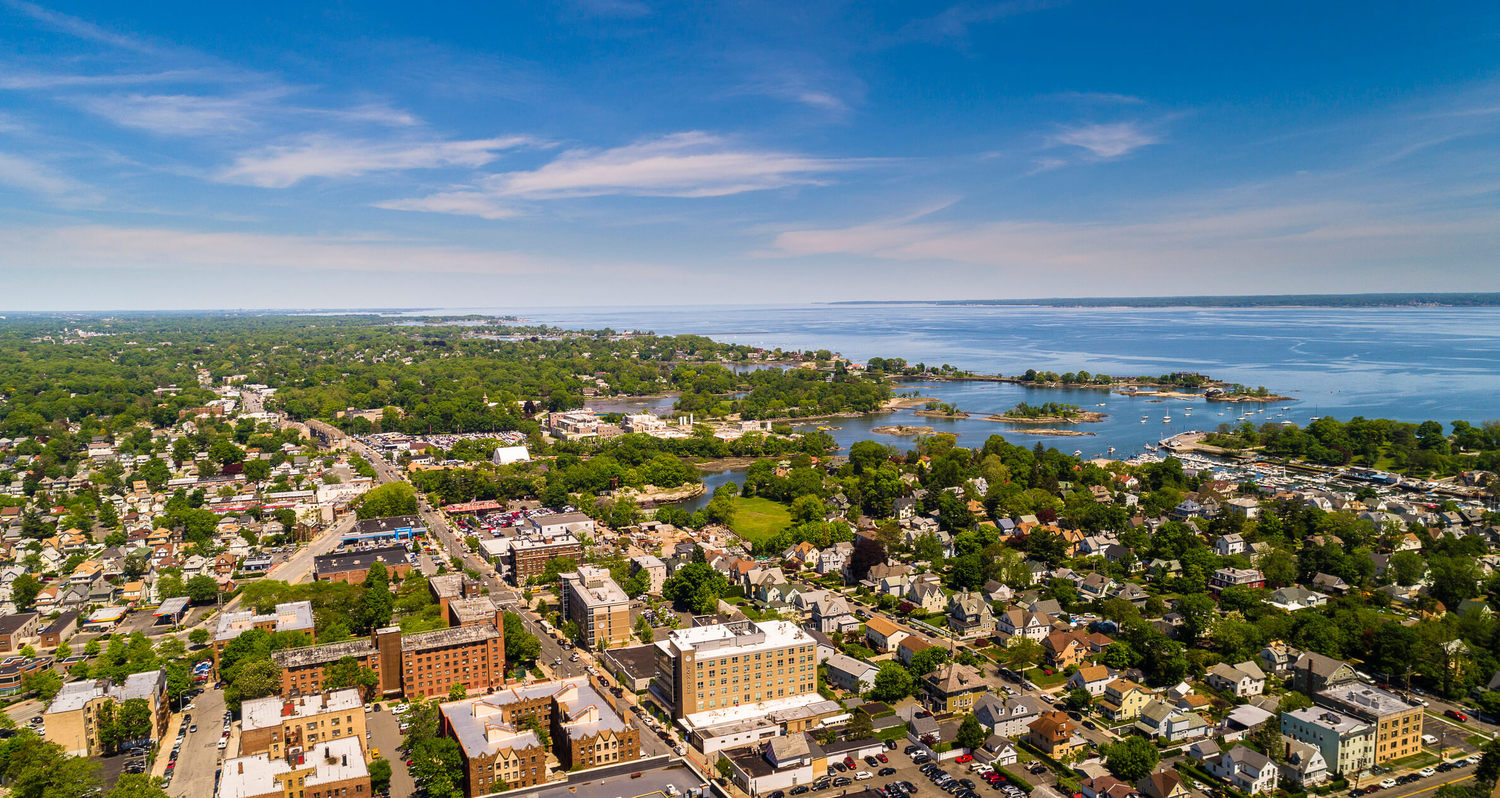 Free New Rochelle Residential Real Estate Comparative Market Analysis (CMA)